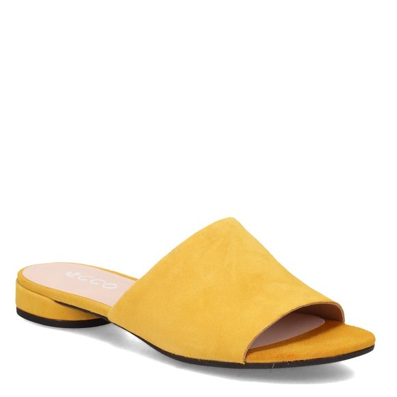 🎁 ECCO FLAT SANDAL II